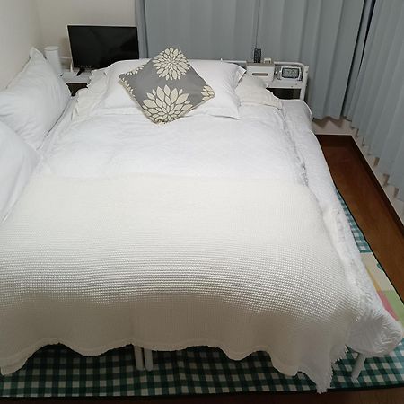 Bed and Breakfast Tokyo Downtown Экстерьер фото