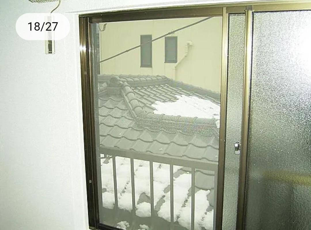 Bed and Breakfast Tokyo Downtown Экстерьер фото