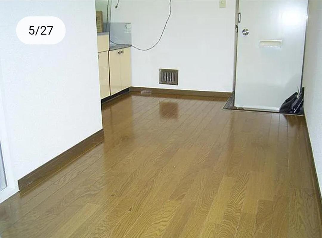 Bed and Breakfast Tokyo Downtown Экстерьер фото