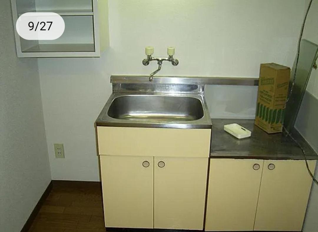 Bed and Breakfast Tokyo Downtown Экстерьер фото