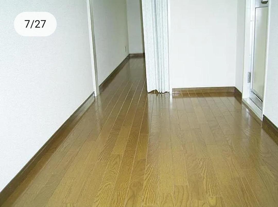 Bed and Breakfast Tokyo Downtown Экстерьер фото