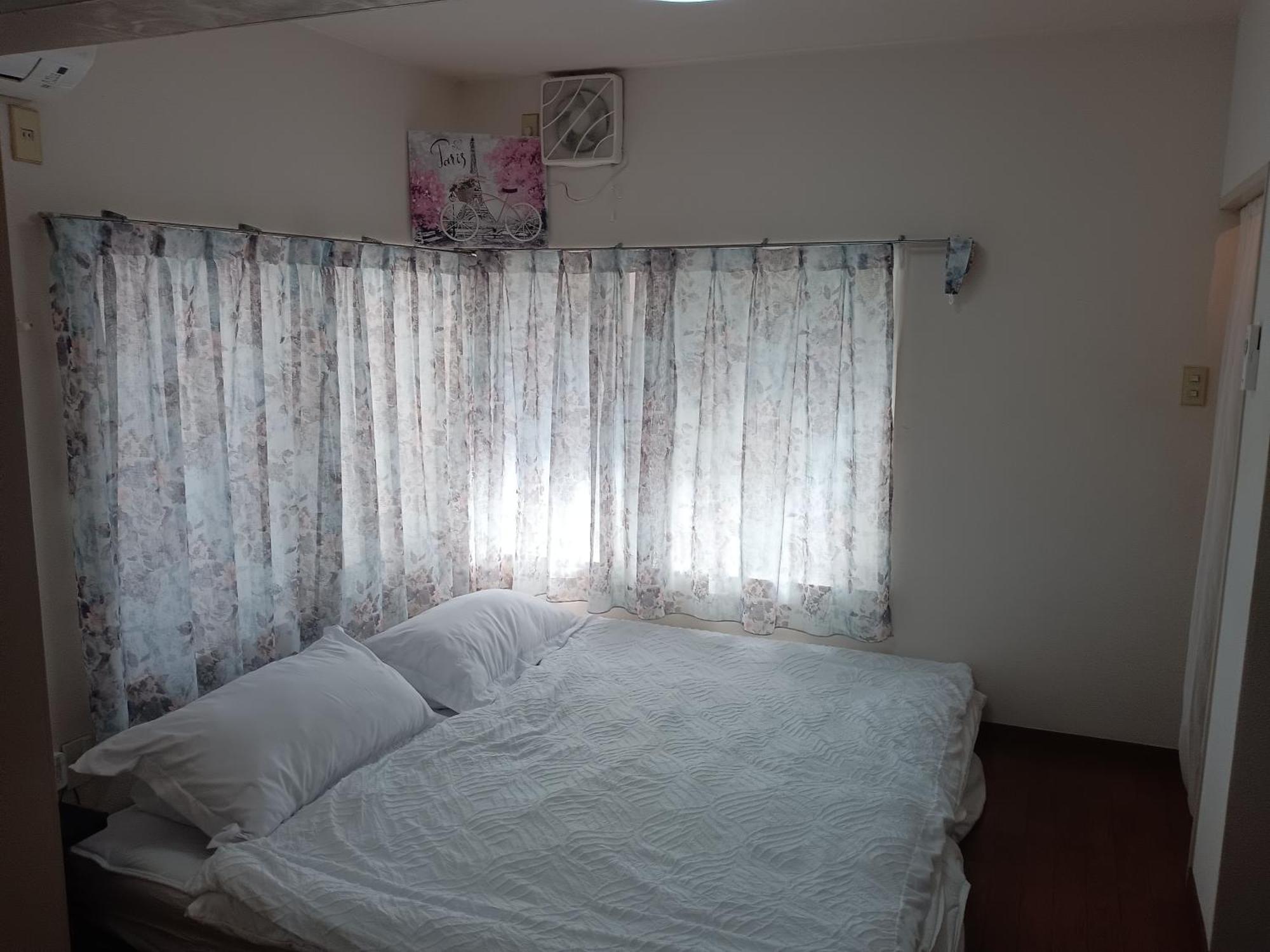 Bed and Breakfast Tokyo Downtown Номер фото