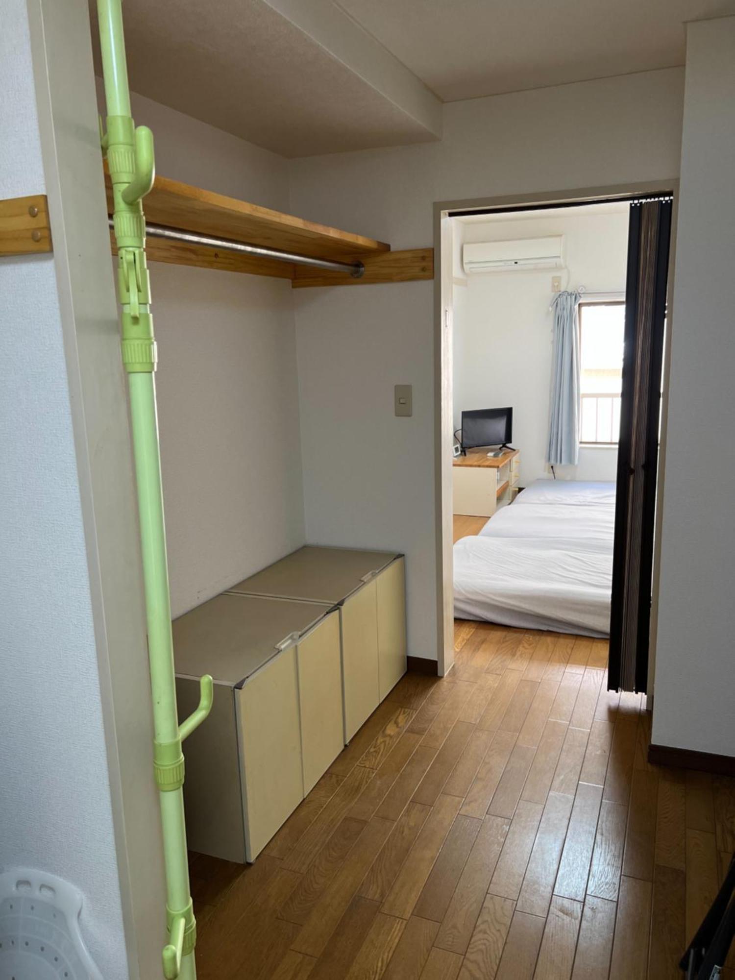 Bed and Breakfast Tokyo Downtown Экстерьер фото