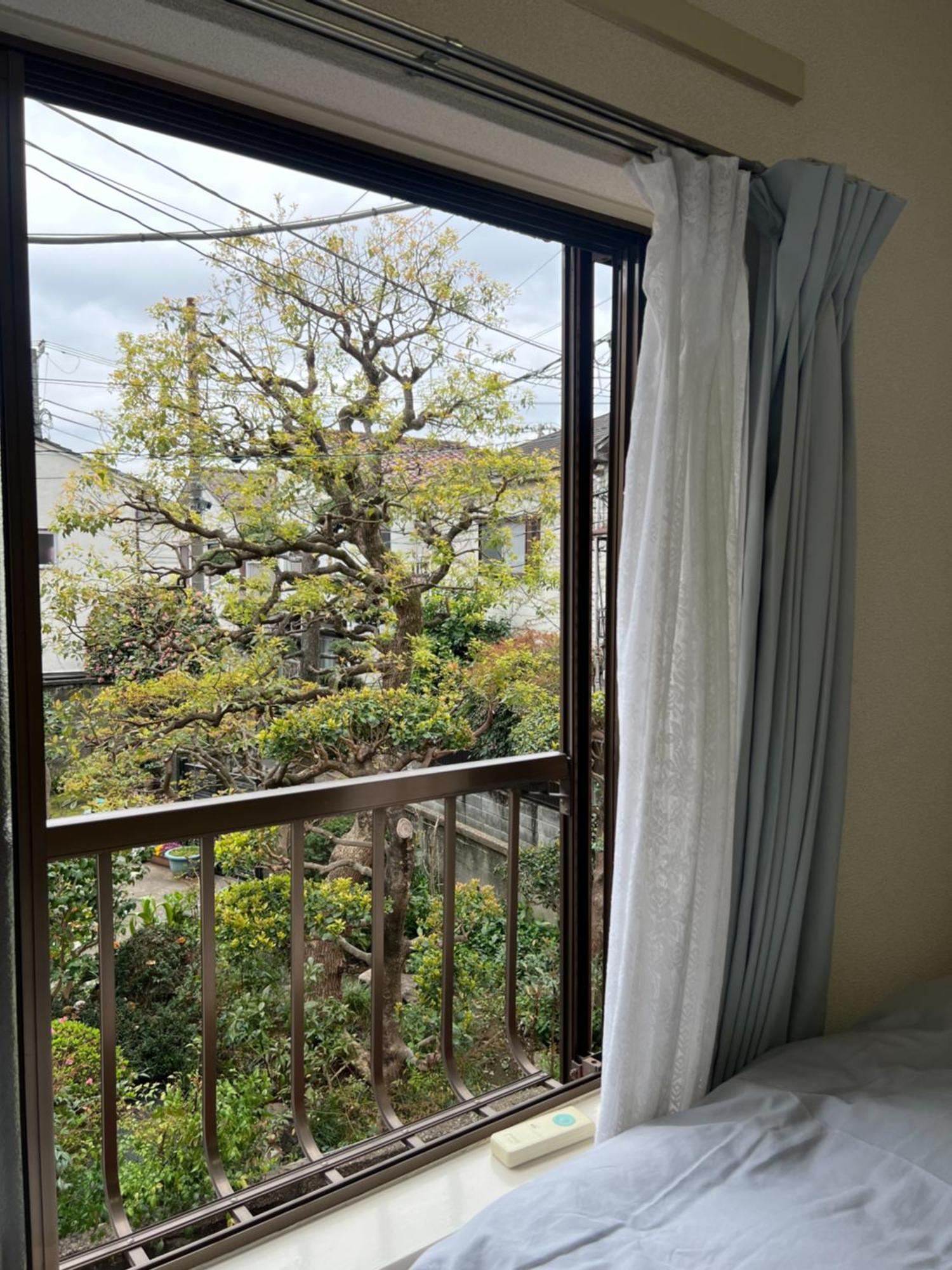 Bed and Breakfast Tokyo Downtown Экстерьер фото
