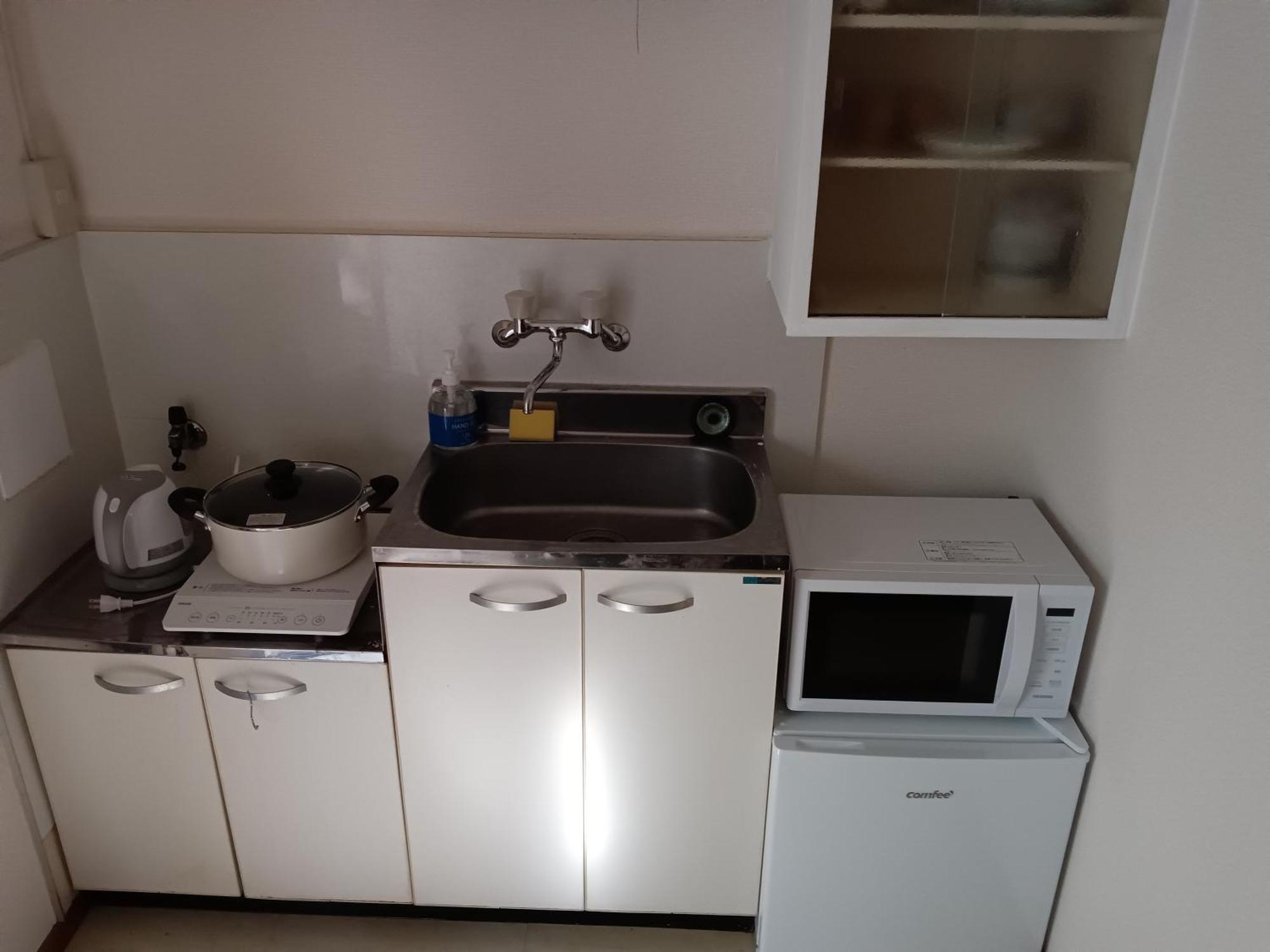 Bed and Breakfast Tokyo Downtown Экстерьер фото