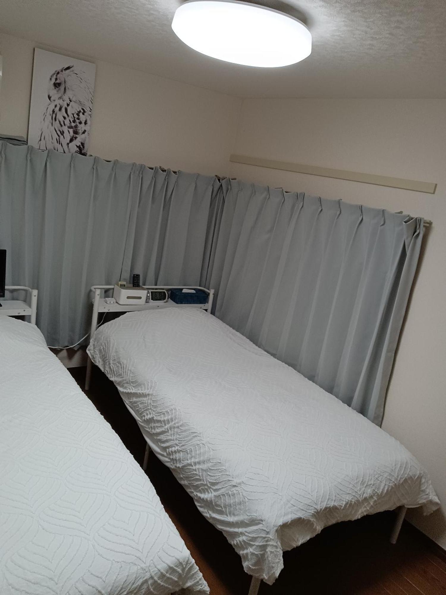 Bed and Breakfast Tokyo Downtown Экстерьер фото