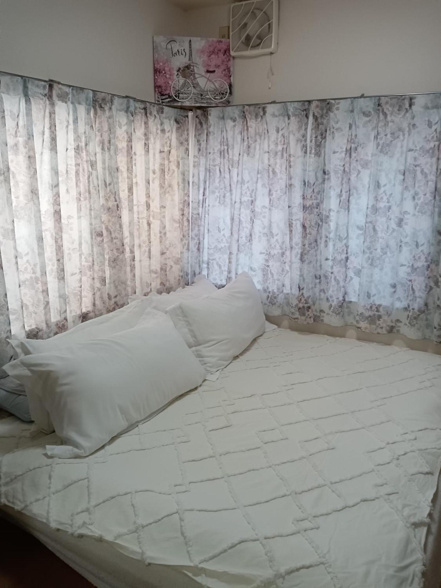 Bed and Breakfast Tokyo Downtown Экстерьер фото