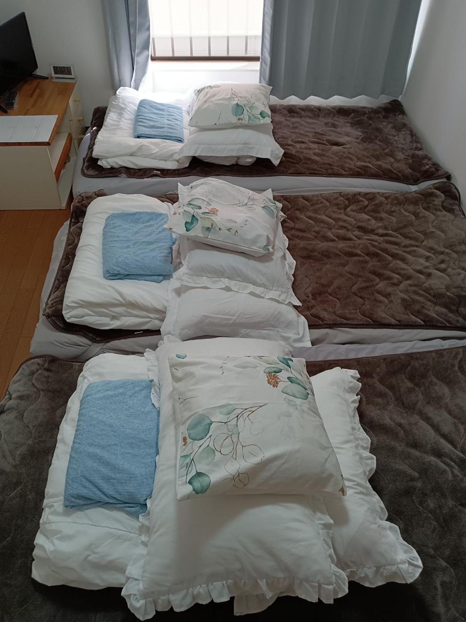 Bed and Breakfast Tokyo Downtown Экстерьер фото