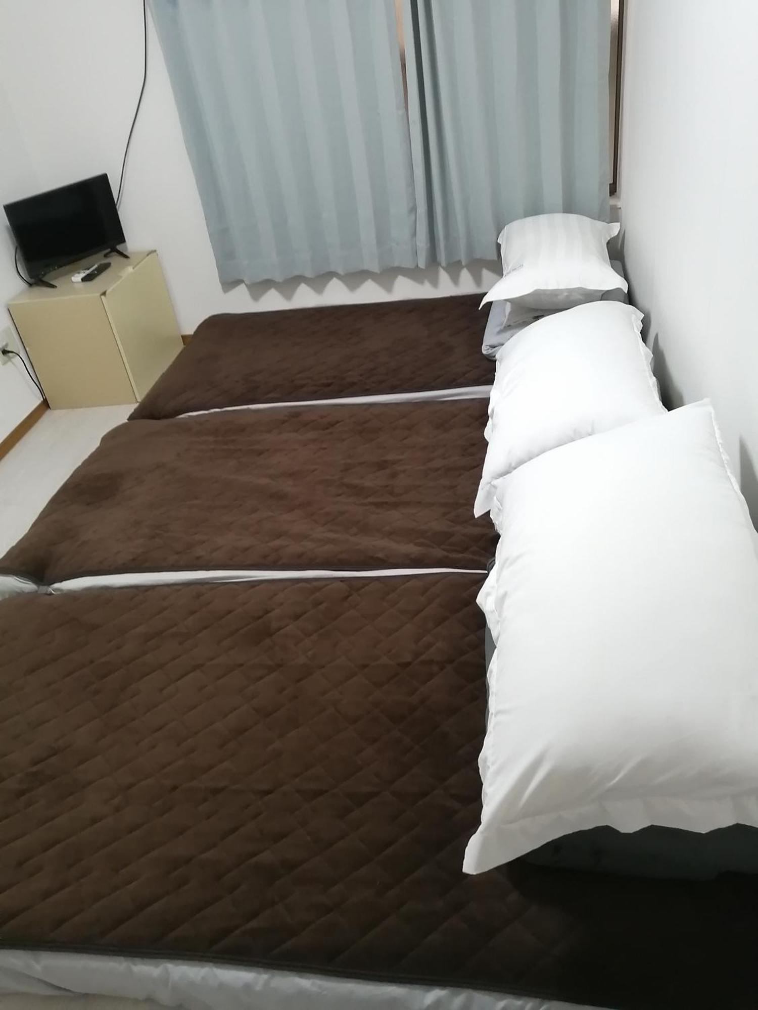 Bed and Breakfast Tokyo Downtown Экстерьер фото