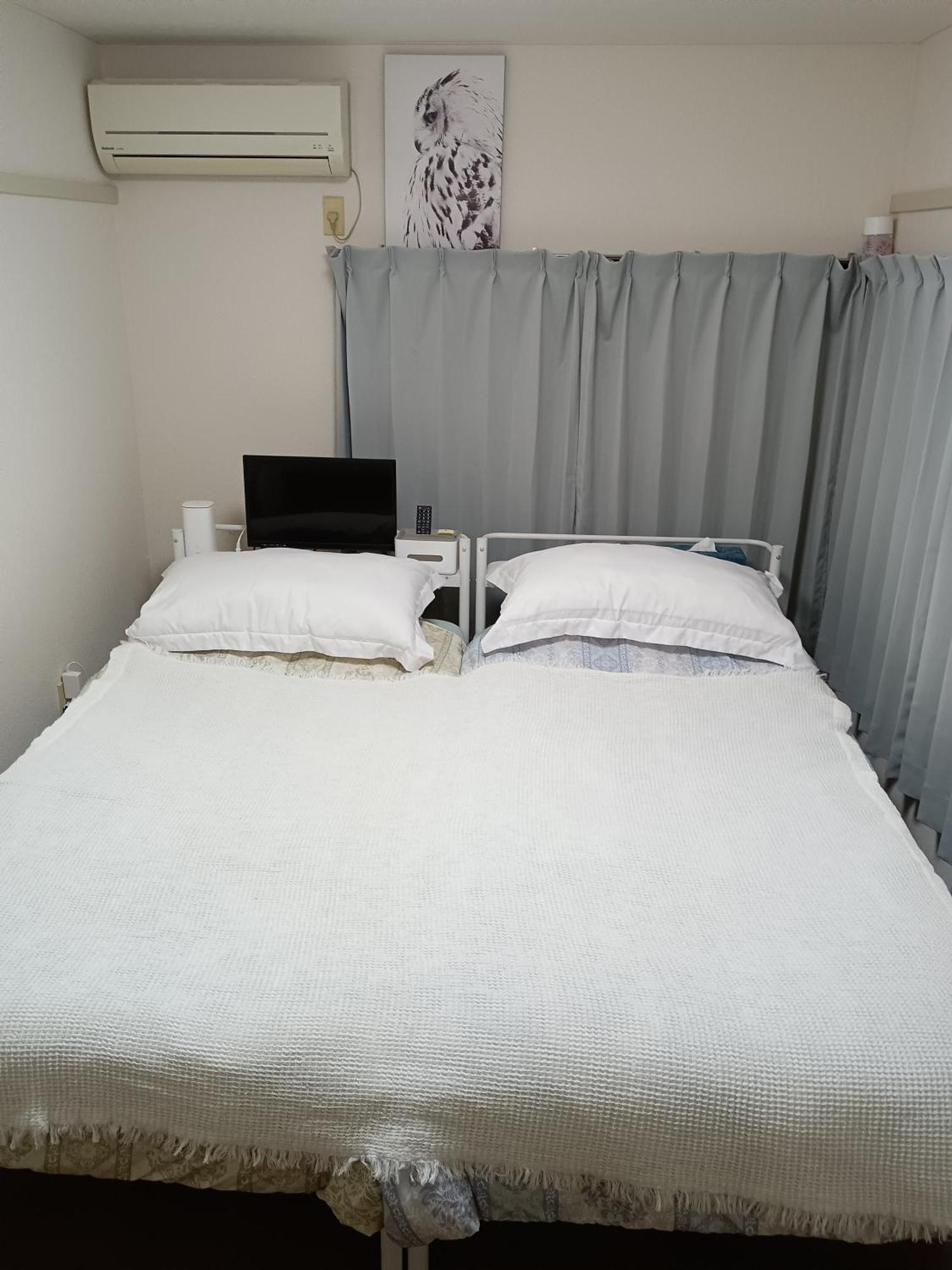 Bed and Breakfast Tokyo Downtown Экстерьер фото